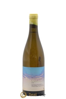 Vin de France L'Ouverture Maison Glandien