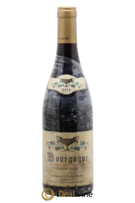 Bourgogne Coche Dury (Domaine)
