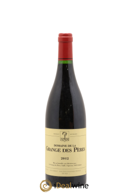 Pays d'Hérault Grange des Pères Laurent Vaillé