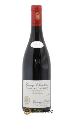 Gevrey-Chambertin 1er Cru Les Corbeaux Vieilles Vignes Denis Bachelet (Domaine)