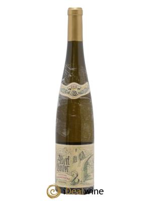 Alsace Riesling Grand Cru Sommerberg D Albert Boxler