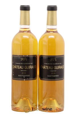 Château Guiraud 1er Grand Cru Classé
