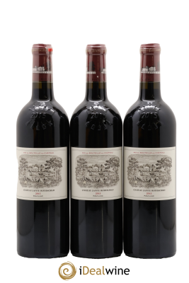Château Lafite Rothschild 1er Grand Cru Classé
