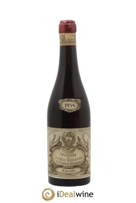 Barolo DOCG Luigi Einaudi