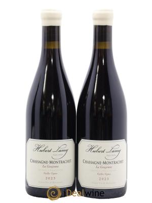 Chassagne-Montrachet La Goujonne Vieilles Vignes Hubert Lamy