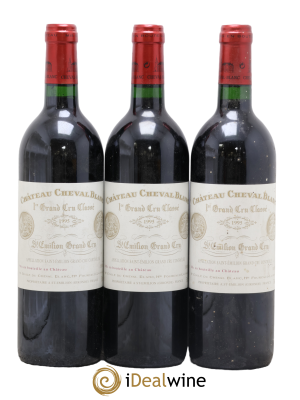 Château Cheval Blanc 1er Grand Cru Classé A