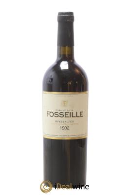 Rivesaltes La Fosseille (Domaine)