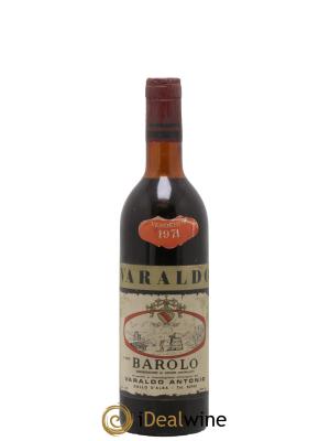 Barolo Varaldo Antonio
