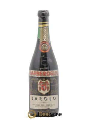 Barolo Fratelli Garberoglio