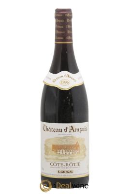 Côte-Rôtie Château d'Ampuis Guigal