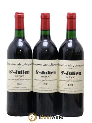 Domaine du Jaugaret 