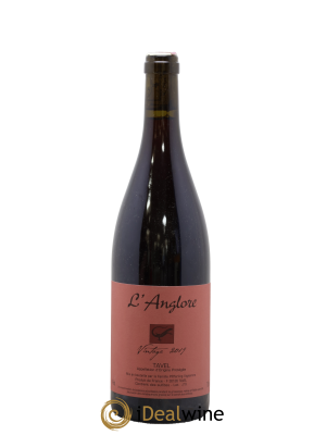 Tavel Vintage L'Anglore