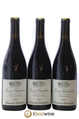 Gevrey-Chambertin Les Jeunes Rois Duroché (Domaine)