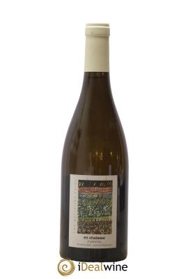 Côtes du Jura Chardonnay en Chalasse Elevage Long Labet