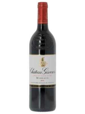 Château Giscours 3ème Grand Cru Classé 