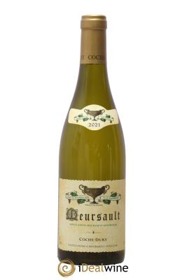 Meursault Coche Dury (Domaine)