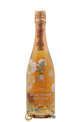 Cuvée Belle Epoque Perrier-Jouët