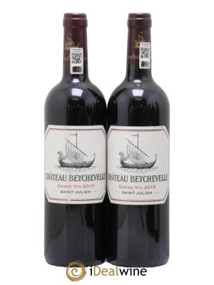 Château Beychevelle 4ème Grand Cru Classé