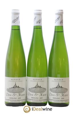 Alsace Riesling Clos Sainte-Hune Trimbach (Domaine)