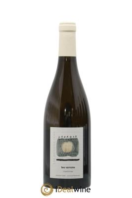 Côtes du Jura Les Varrons Cuvée 2 Fermentation Longue Labet (Domaine)