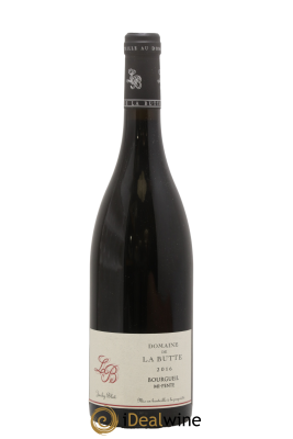 Bourgueil Mi-Pente Domaine de La Butte - Jacky Blot
