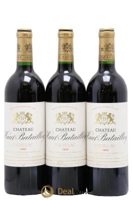 Château Haut Batailley 5ème Grand Cru Classé