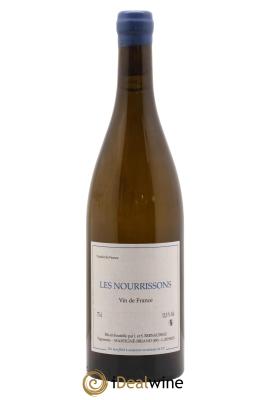 Vin de France Les Nourrissons Stéphane Bernaudeau
