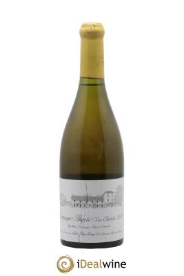 Bourgogne Aligoté Sous Chatelet d'Auvenay (Domaine)