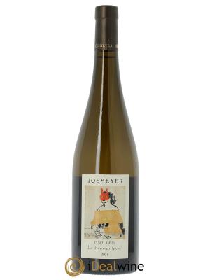 Alsace Pinot Gris Le Fromenteau Josmeyer (Domaine) 