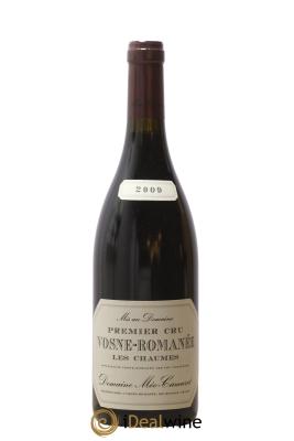Vosne-Romanée 1er Cru Les Chaumes Méo-Camuzet (Domaine)