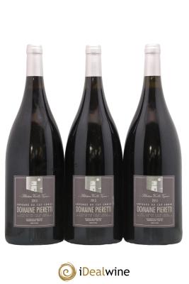 Vin de Corse Coteaux du Cap Corse Vieilles Vignes Domaine Pieretti