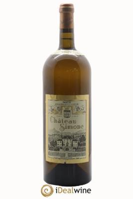 Palette Château Simone Famille Rougier