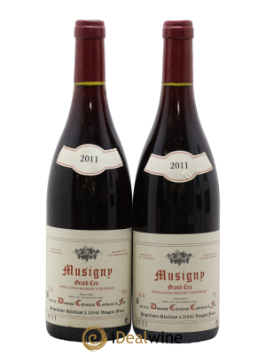 Musigny Grand Cru Christian Confuron