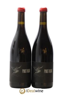 Hautes-Côtes de Nuits Pinot Noar Arnaud Lopez