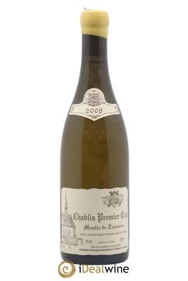 Chablis 1er Cru Montée de Tonnerre Raveneau (Domaine)