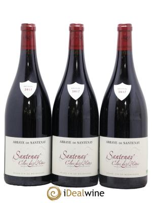 Santenay Clos des Hates Abbaye de Santenay