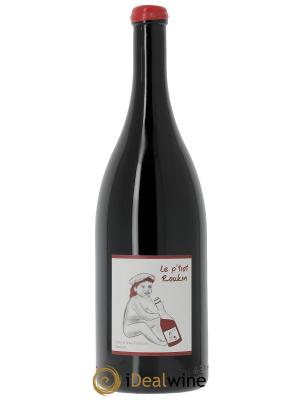 Vin de France  Le P'tiot Roukin Anne et Jean François Ganevat 