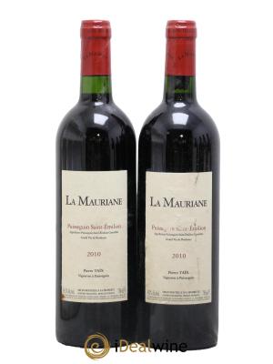 La Mauriane