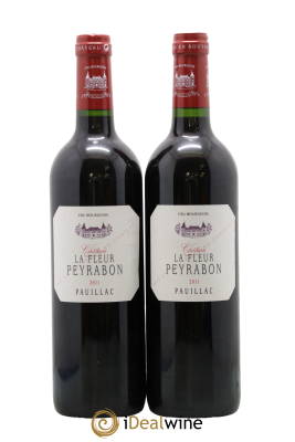 Château La Fleur Peyrabon Cru Bourgeois