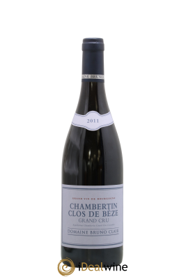 Chambertin Clos de Bèze Grand Cru Bruno Clair (Domaine)