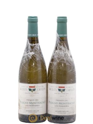 Puligny-Montrachet 1er Cru Les Perrières Jacques Carillon (Domaine)