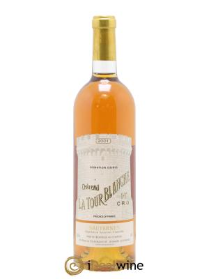 Château la Tour Blanche 1er Grand Cru Classé