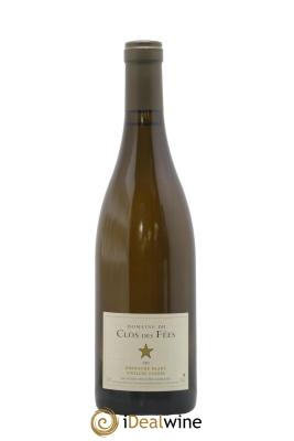 IGP Côtes Catalanes Clos des Fées Vieilles vignes Hervé Bizeul