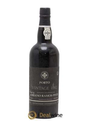 Porto Vintage Ramos Pinto