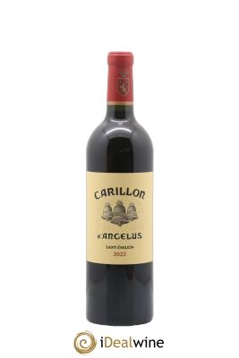 Le Carillon de l'Angélus Second Vin