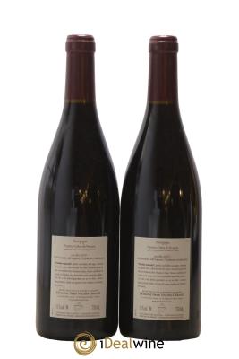 Hautes-Côtes de Beaune Orchis Mascula Naudin-Ferrand (Domaine)