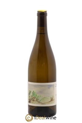 Vin de France Montbenault Simon Batardiere