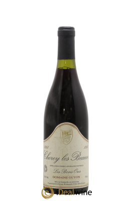 Chorey-Lès-Beaune Les Bons Ores Guyon (Domaine)
