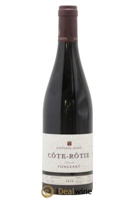 Côte-Rôtie Fongeant Stéphane Ogier