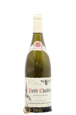 Petit Chablis Vincent Dauvissat (Domaine)